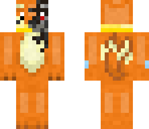buizel halloween