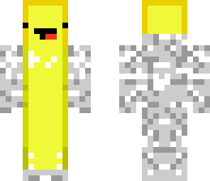 derpy butter man with hoodie