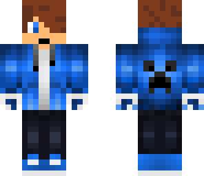 my mejor skin