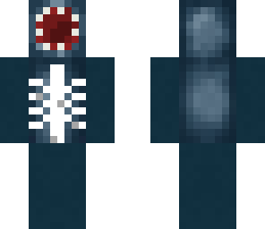 halloween squid