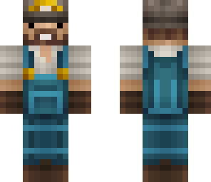 miner