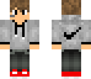 nike boy 2