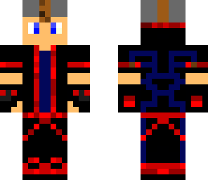 scott
