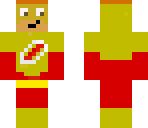 kidflash