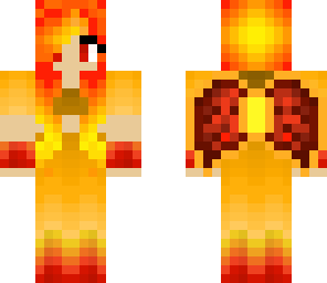 phoenix girl