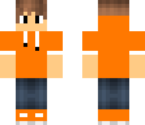 jacob's orange