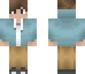 boy