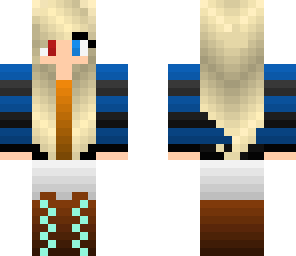 vampgirl's skin