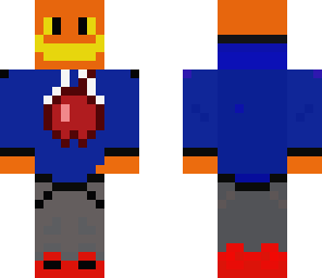 pumpkin apple