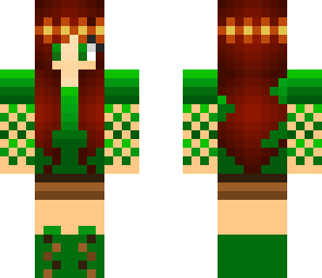 nature girl
