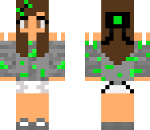 emerald block