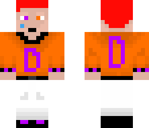 halloween danieldied