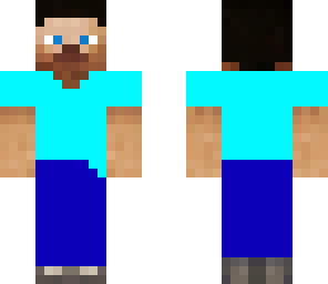 steve