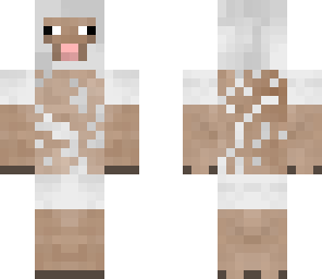 cute sheepy