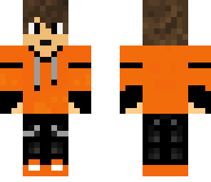 orange