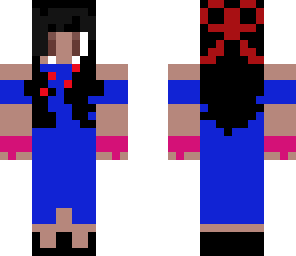 anaka vampire