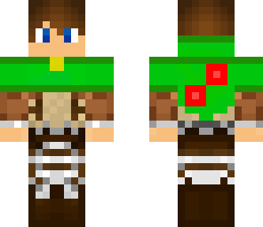 minecraft scouts garrison