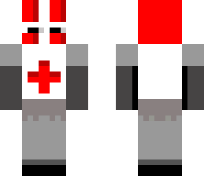 guerreiro de raio2