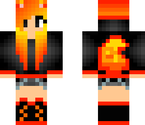 improved fire x