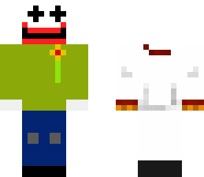 clownie