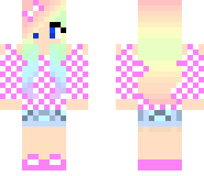 pink cutie