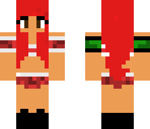 wwe total diva eva marie christmas