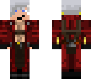 dante reloaded