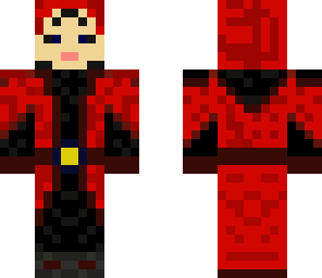 redmage 2