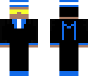 official mianite skin