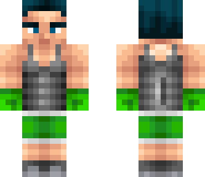 little mac