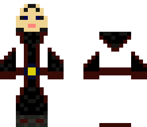 white mage