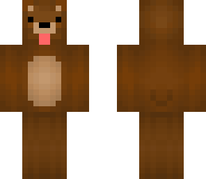 ****bear