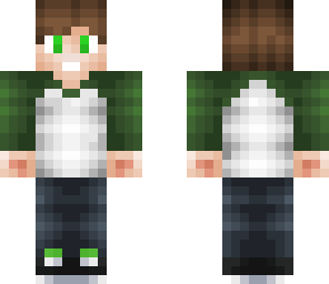 personal skin 2