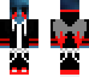 eyeless jack