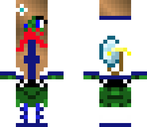 hallooween costume