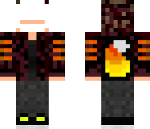maskwwolfhoodiething