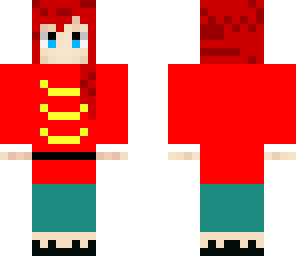 ranma