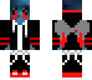 cool eyless jack
