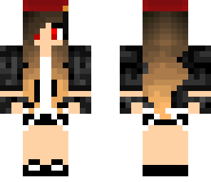 madison raincrown with fez