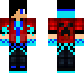 icestonegamer v2