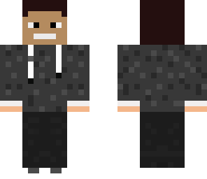 minecavermen