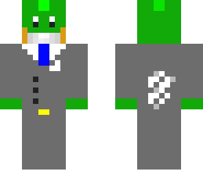 green mudkip gg
