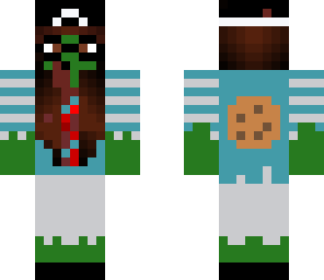 zombie koriann2