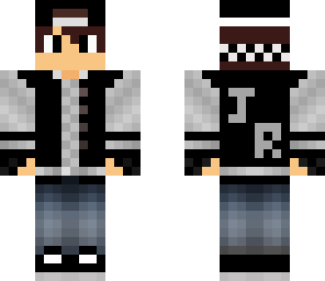 cool teen
