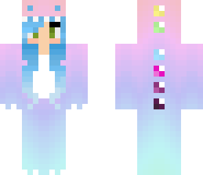 my halloween skin