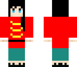 ranma