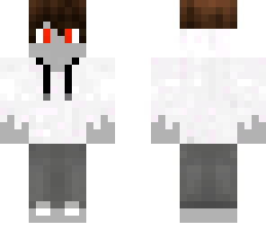 best grape ghost skin ever