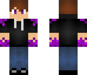 ender boy