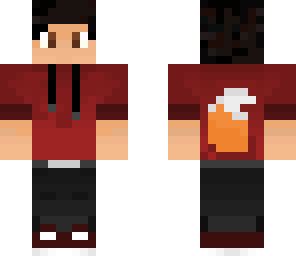 temporary skin