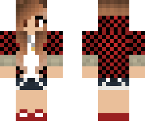 new skin